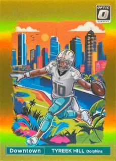 Tyreek Hill