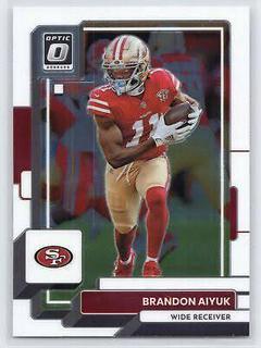 Brandon Aiyuk