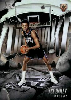 Ace Bailey