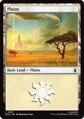 Plains #287