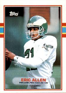 Eric Allen