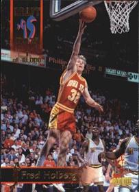 Fred Hoiberg