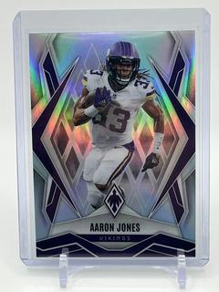 Aaron Jones