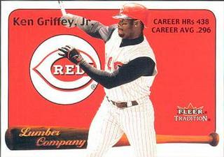 Ken Griffey Jr