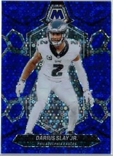 Darius Slay Jr.