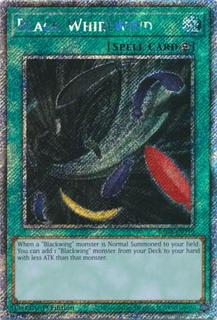 Black Whirlwind RA03-EN219