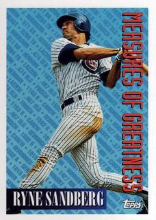 Ryne Sandberg