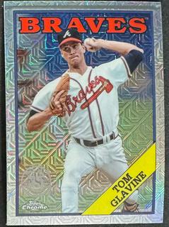 Tom Glavine