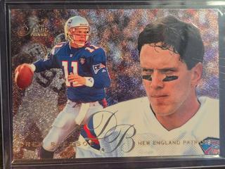 Drew Bledsoe