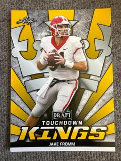 Jake Fromm