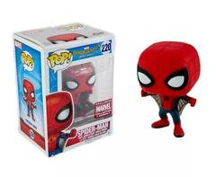 Spider-Man [Wingsuit] #220