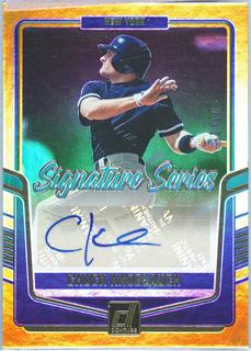 Chuck Knoblauch