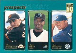 Mike Glendenning, Kenny Kelly, Juan Silvestre