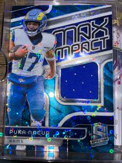 Puka Nacua