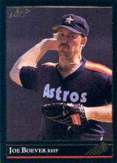 Joe Boever