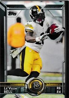 LE'Veon Bell