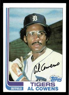 Al Cowens