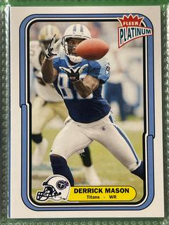 Derrick Mason