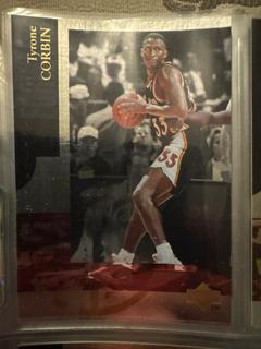 Tyrone Corbin