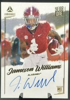 Jameson Williams