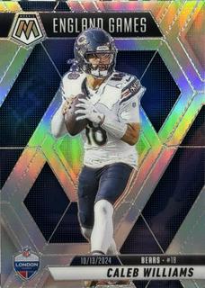 Caleb Williams