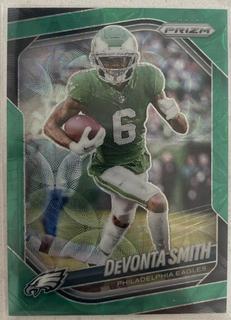DeVonta Smith