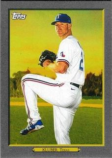 Corey Kluber