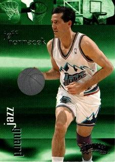 Jeff Hornacek