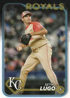 Seth Lugo