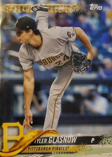 Tyler Glasnow