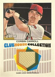 Corbin Carroll