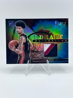 Kel'el Ware