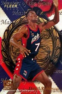 David Robinson