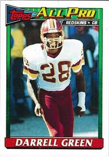 Darrell Green