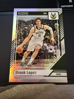 Brook Lopez