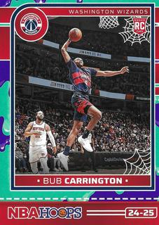 Bub Carrington