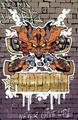 Tales of the Teenage Mutant Ninja Turtles [Lankry Virgin] | Comic Books Tales of the Teenage Mutant Ninja Turtles