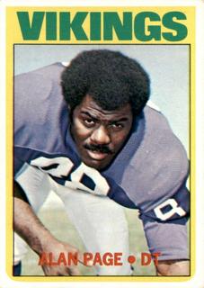 Alan Page