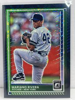 Mariano Rivera