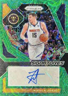 Nikola Jokic