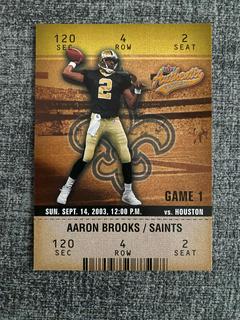 Aaron Brooks