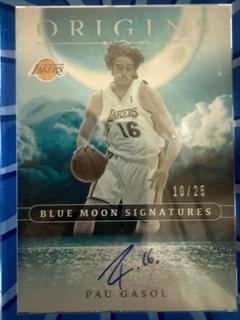 Pau Gasol