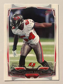 Lavonte David