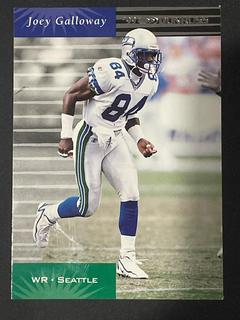Joey Galloway