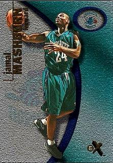 Jamal Mashburn