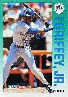 Ken Griffey Jr.