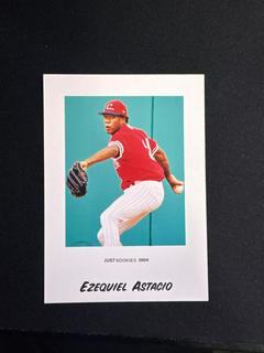 Ezequiel Astacio