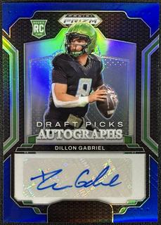 Dillon Gabriel