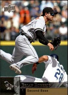 Brian Roberts