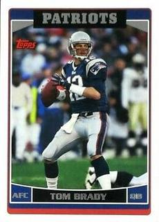 Tom Brady